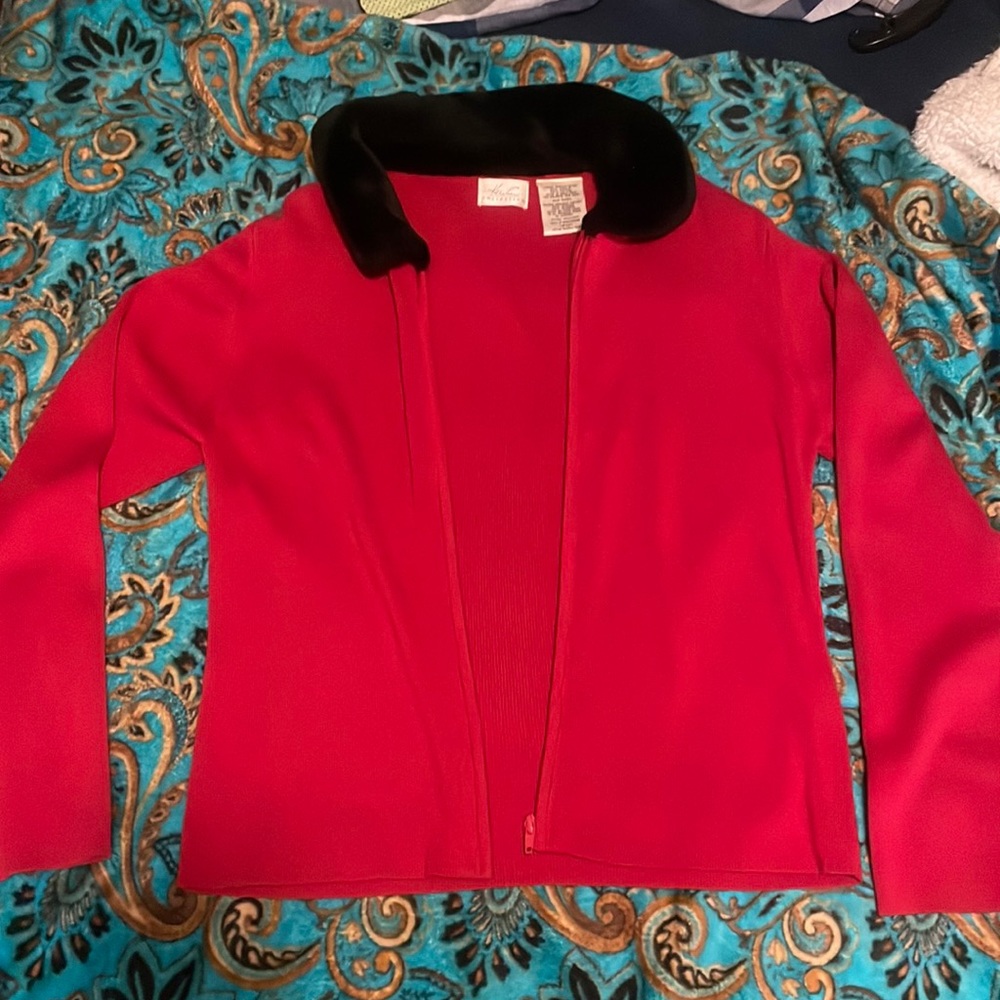 Womens jacket